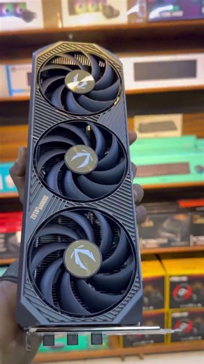 Ai Modelling Pc Build with RTX 5080 #aipc