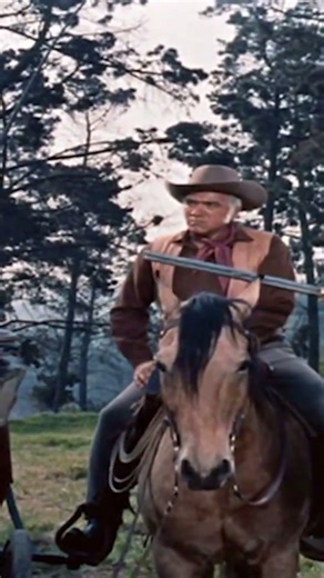 Bonanza Series - i'm Sorry (Western Drama)