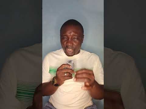 🚨URGENT.: 🇨🇮CÔTE-D'IVOIRE, voici ce que Dieu va faire au niveau de toute la population...