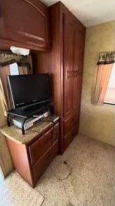 2011 Keystone Outback with Kaylor Camper Rental
