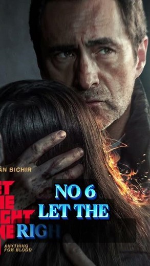 Top 10 Best Vampire Movies 2025 Most Watch