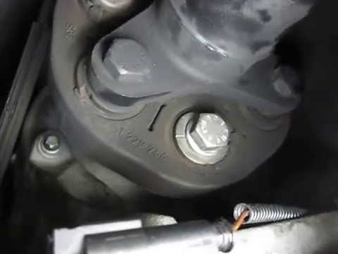 MVI BMW Hardy defekt mit Lauf