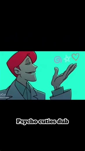 psycho cuties dub #psycocuties
