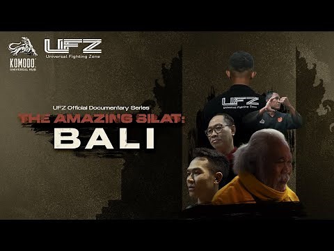 The Amazing Silat : Bali | DOCUMENTARY FILM