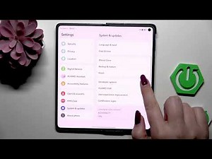 HUAWEI Mate X7 – How to Enable Developer Options