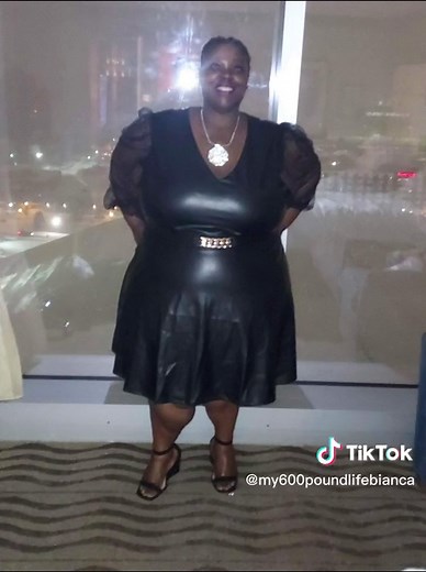 Bianca Hayes Weight Loss Journey: My 600-lb Life Transformation