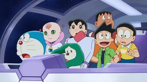 12K views · 108 reactions | Doraemon the Movie Full HD Nobita's...