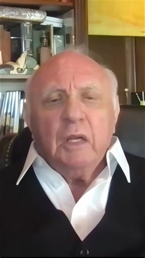 10K views · 469 reactions | NLP: Freedom of Thought and a Happier Life | Richard Bandler | Facebook