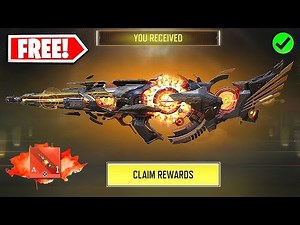 How To Get FREE MYTHIC + LEGENDARY Weapons in CODM! (Easy) New Test Server 2025