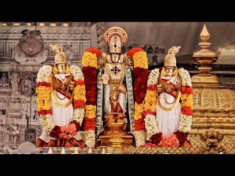 TACA Sri Srinivasa kalyanam Invitation