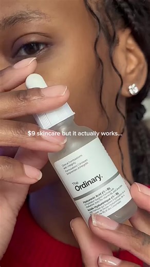 Using Hyaluronic Acid Correctly for Skincare