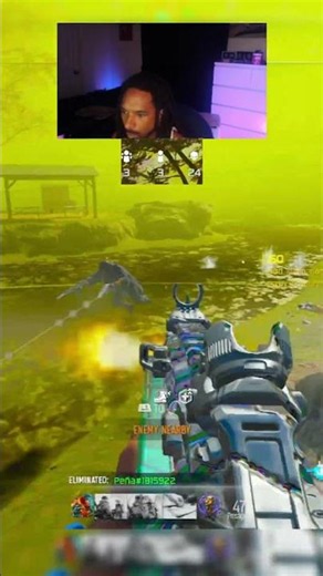 Live on Twitch: GeezusHQ 🟣 #warzone #geezus #callofduty #cod #rebirthisland #blackops7