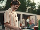 Michael Cera struggles to grill burgers in a hilarious Uber Eats commercial