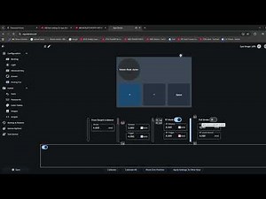 new updated best sayo device settings