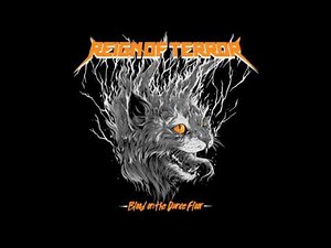 Kawaii Monster - "REIGN OF TERROR" [Official Audio]