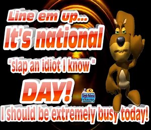 477K views · 8.3K reactions | Good Morning. Line em up! | Giggle Palooza | Facebook