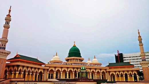 Top Sights to Explore in Batam: A Complete Guide, Batam, Indonesia