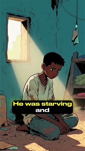 Have you ever faced a challenge that seemed impossible? The Boy hwo harnessed the wind #inspiration