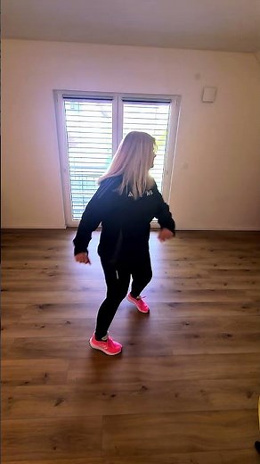 ❤️Freestyle - Fantasy Girl (Johnny O.) Schritte & Technik leicht lernen-Line Dance Tutorial Beginner