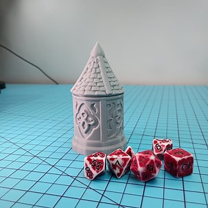 Wizards Roll Dice Jail - Etsy