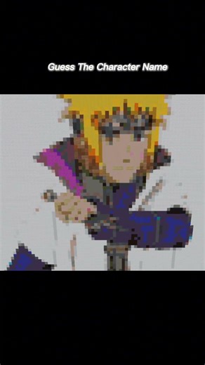 Guess the Character Name 📛#minecraft #shorts #gaming