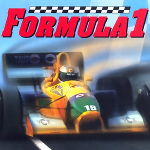 Formula 1 - IGN
