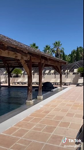 Domaine du Colombier à Fréjus - Évasion Tropicale