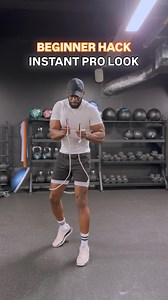 This jump rope flex feels nice 🥰 | MaestroWorkout