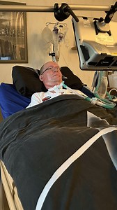 Living with MND motivates Martin to capture memories while savouring the moment. Writing poetry with his AAC device lets him do both at once. | Tobii Dynavox | Facebook