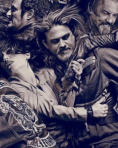 SONS OF ANARCHY Season 7 - Full Trailer — GeekTyrant
