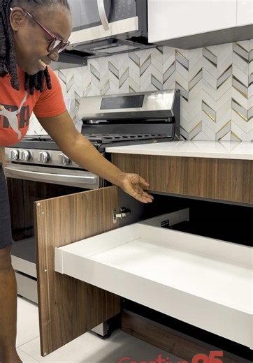 Transform Your Space with Your Dream Kitchen