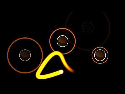 MDK - Press Start [bhop_start_collab] - Cursor Dance demo