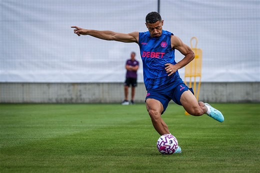 Wolves' key players ahead of 2025/26 season