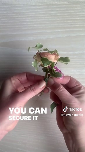 Brooch Pins for Boutonnieres and Corsages