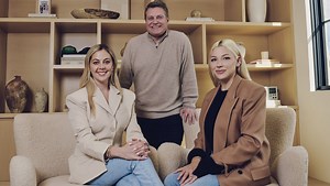 ‘Stem is now the most well-funded, well-supported independent player in the distribution space.’ - Music Business Worldwide