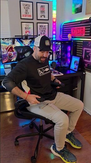 Upgrade Your Office Setup! Marsail Ergonomic Chair Review