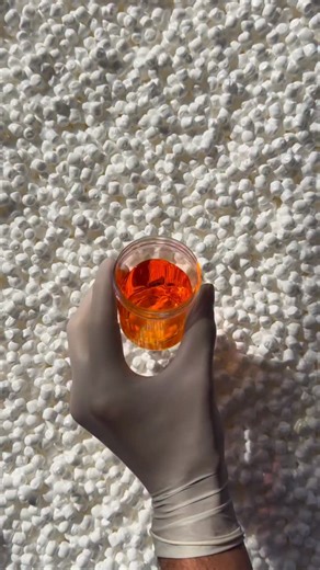 Slime Obsidian on Instagram: "Birthday cake marshmallows, a person favorite of mine! Working on restocking more this week! Drop requests if there’s any you haven’t seen in a minute! (Sand slimes will come back soon don’t worry) shop now at slimeobsidian.com or link in bio #slime #satisfying #asmr"