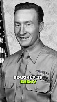 The Soldier Who Threw Back a Dud Mortar Shell #ww2 #okinawa #shorts