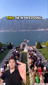 54K views · 3.5K reactions | ✨ There’s a new wedding trend taking...