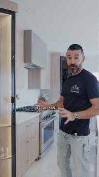 Ever Seen a REAL Luxury Kitchen? Full Staten Island Walkthrough