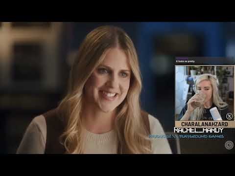 LIVE: this was REALLY good 👀 (PlayStation STATE OF PLAY reaction!)