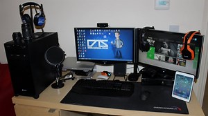 Gaming computer desk ideas - Understand Them Better