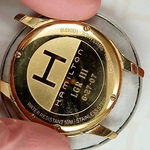 3.4K views · 11 reactions | How to properly open up a case-back with screws? Instructional video at Manhattan Time Service #watchmaking #howto #batteryreplacement @manhattantimeservice @watchxray | Manhattan Watch Service | Facebook