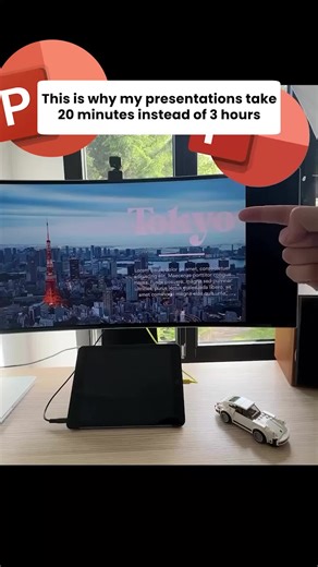 How to Deliver Effective Presentations in 20 Minutes