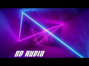 Last Friday Night - Katy Perry {8D AUDIO}