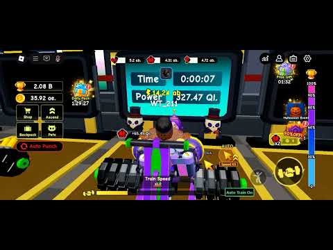 script punch wall op (no key)