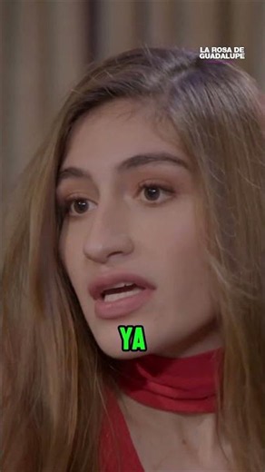 💔 Daniela no longer feels anything for her boyfriend and decides to end the relationship 🥀📴 #LaRo...