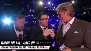 WWE Network: William Regal on the Cruiserweight Classic's impact: Cruiserweight Classic Live Finale