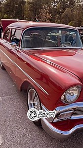 🔥🔥🔥 #tagtheowner #motormonday #chevyrunsdeep #chevybelair #55chevybelair #chevyimpala #chevychevelle #chevynova #chevyperformance #classiccars | 713 BilletBoy