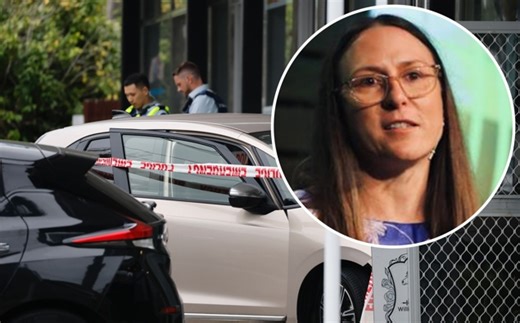 'Deeply sad day': Church mourns beloved member killed in Auckland cafe crash